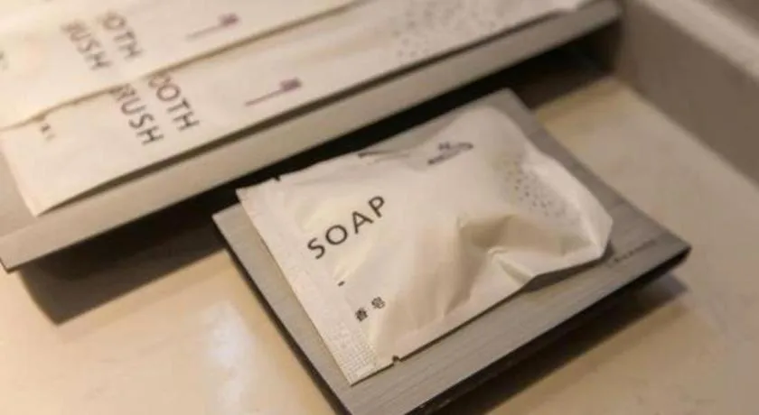 Lavande Hotels Wuhan Guanggu Yangjiawan Metro Station