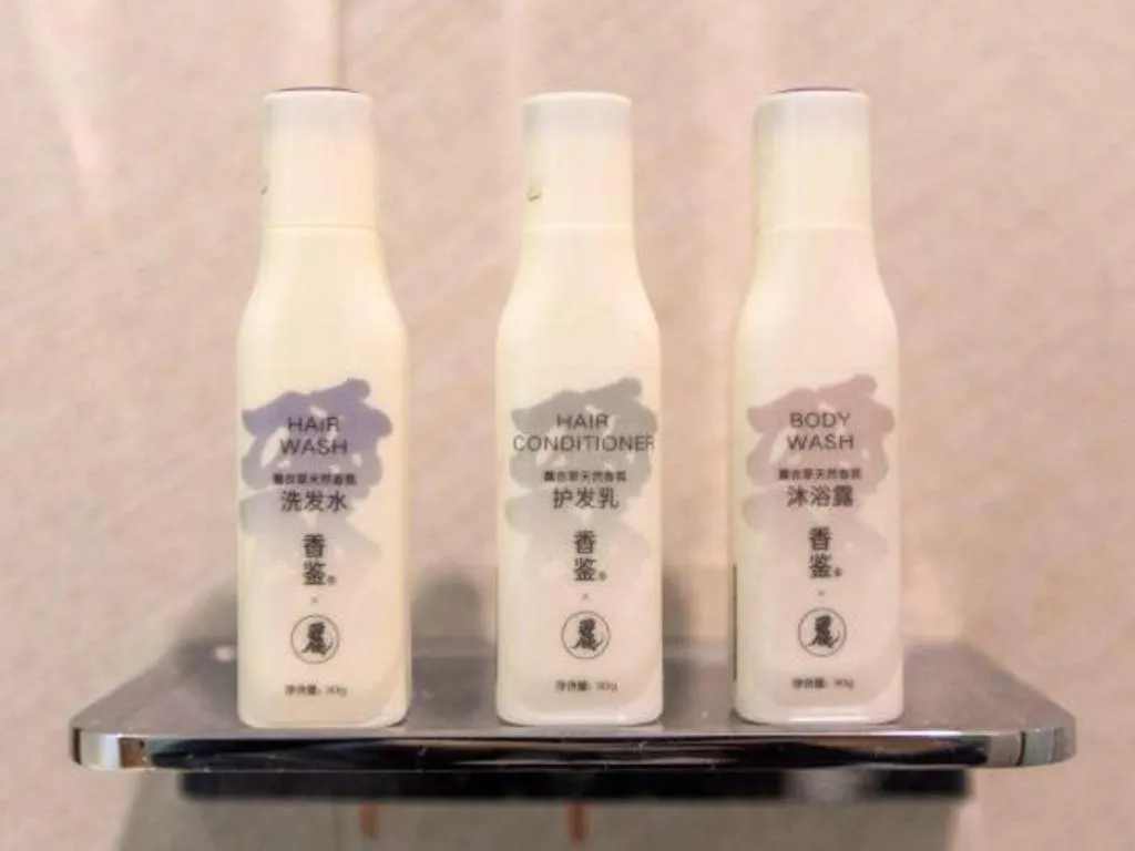 Lavande Hotels Wuhan Guanggu Yangjiawan Metro Station