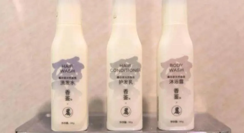 Lavande Hotels Wuhan Guanggu Yangjiawan Metro Station