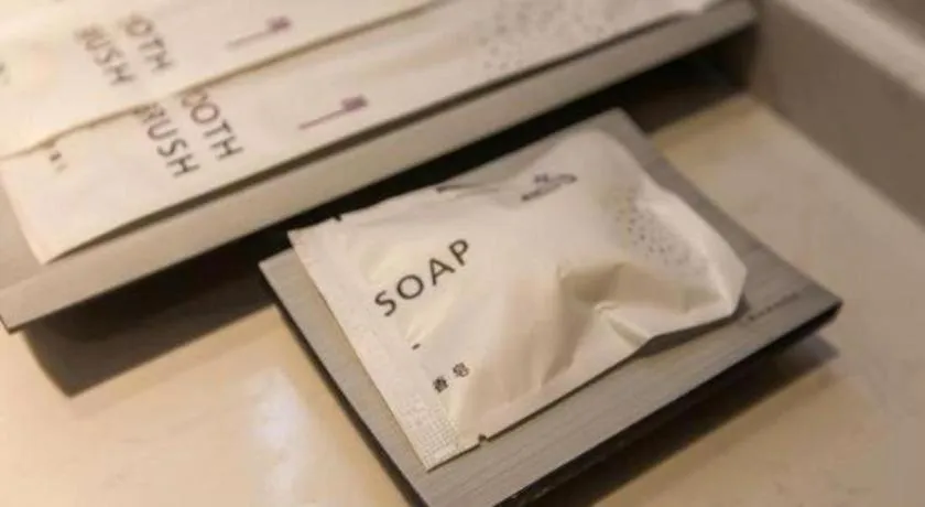 Lavande Hotels Wuhan Guanggu Yangjiawan Metro Station