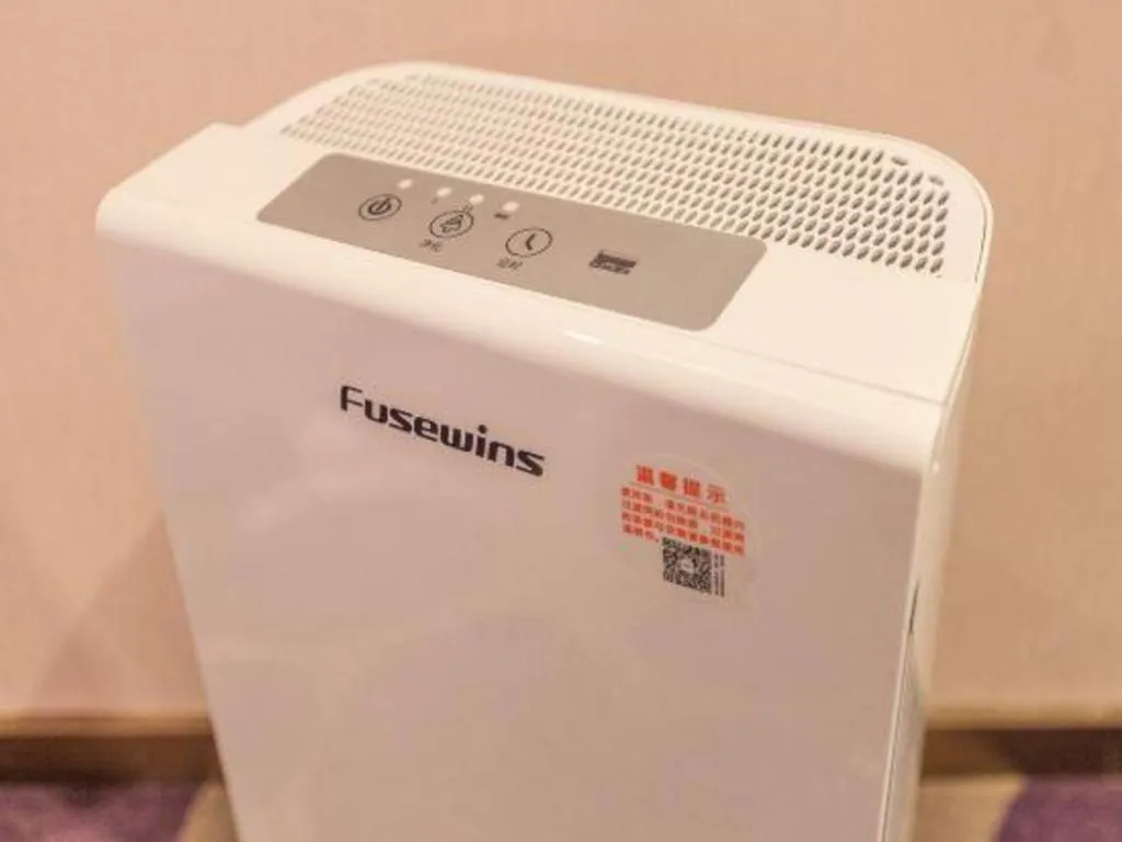 Lavande Hotels Wuhan Guanggu Yangjiawan Metro Station