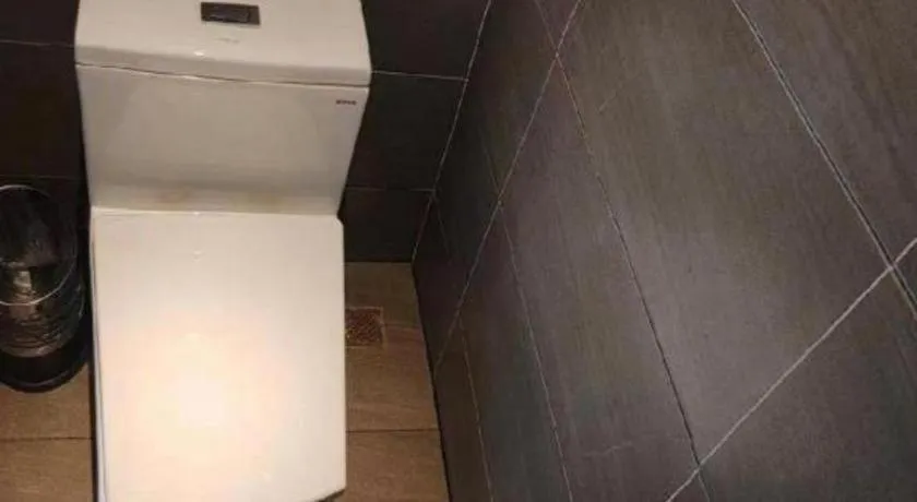 James Joyce Coffetel Shijiazhuang Wanda Plaza Tangu Metro Station