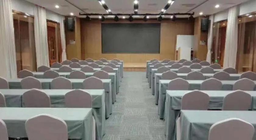 James Joyce Coffetel Shijiazhuang Wanda Plaza Tangu Metro Station