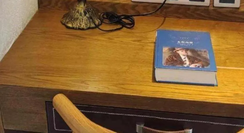 James Joyce Coffetel Shijiazhuang Wanda Plaza Tangu Metro Station