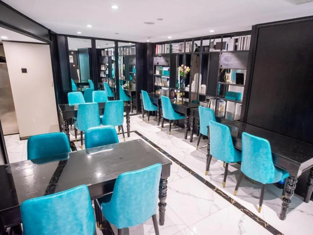 Xana Hotelle Nanchang Tengwang Pavilion Qingshan Road Metro Station