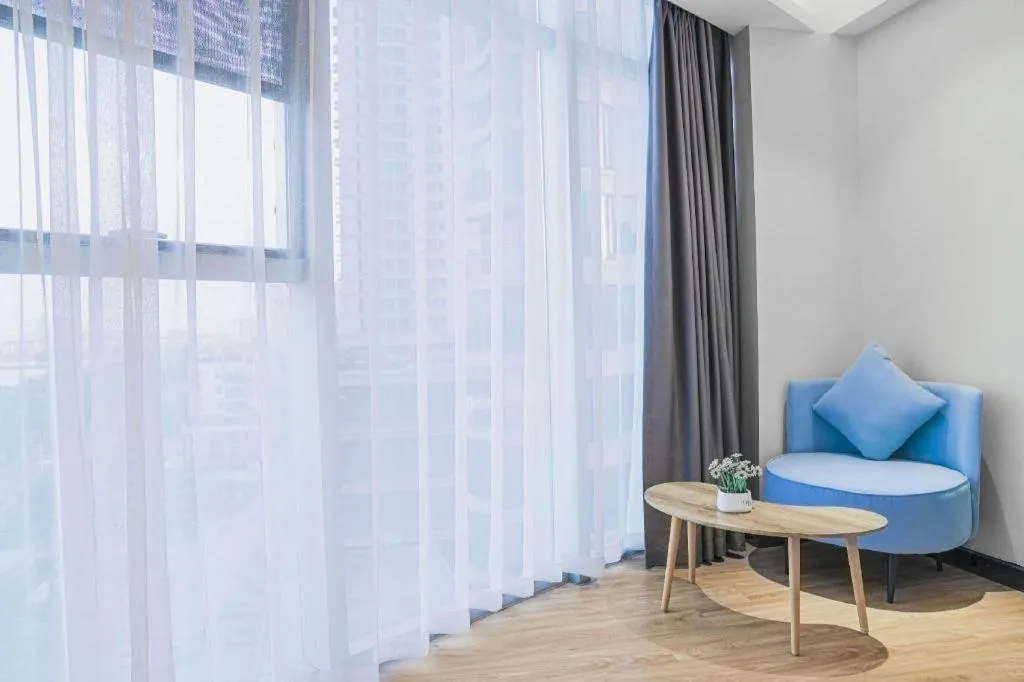 Xana Lite Shangqiu Sui County Dennis