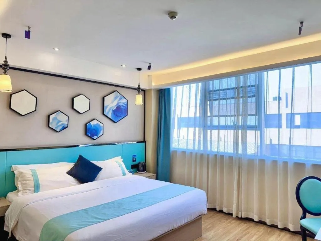 Bed in Xana Lite Shangqiu Sui County Dennis