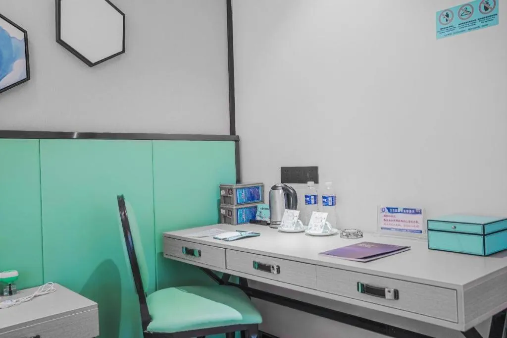 Xana Lite Shangqiu Sui County Dennis