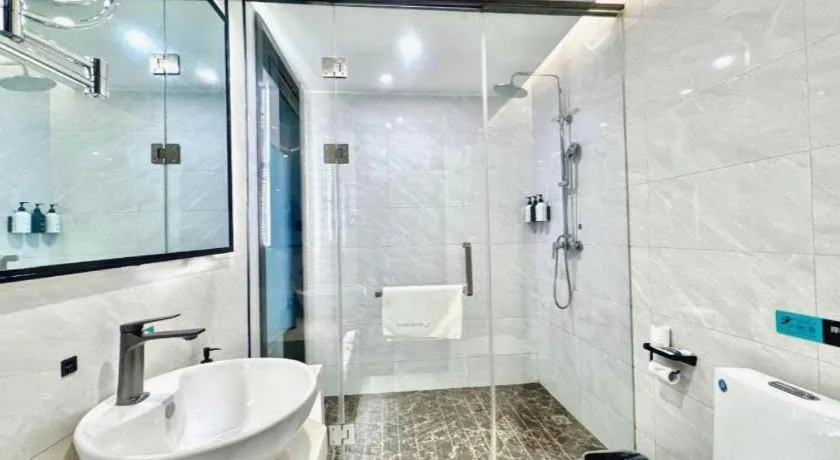 Xana Lite Shangqiu Sui County Dennis