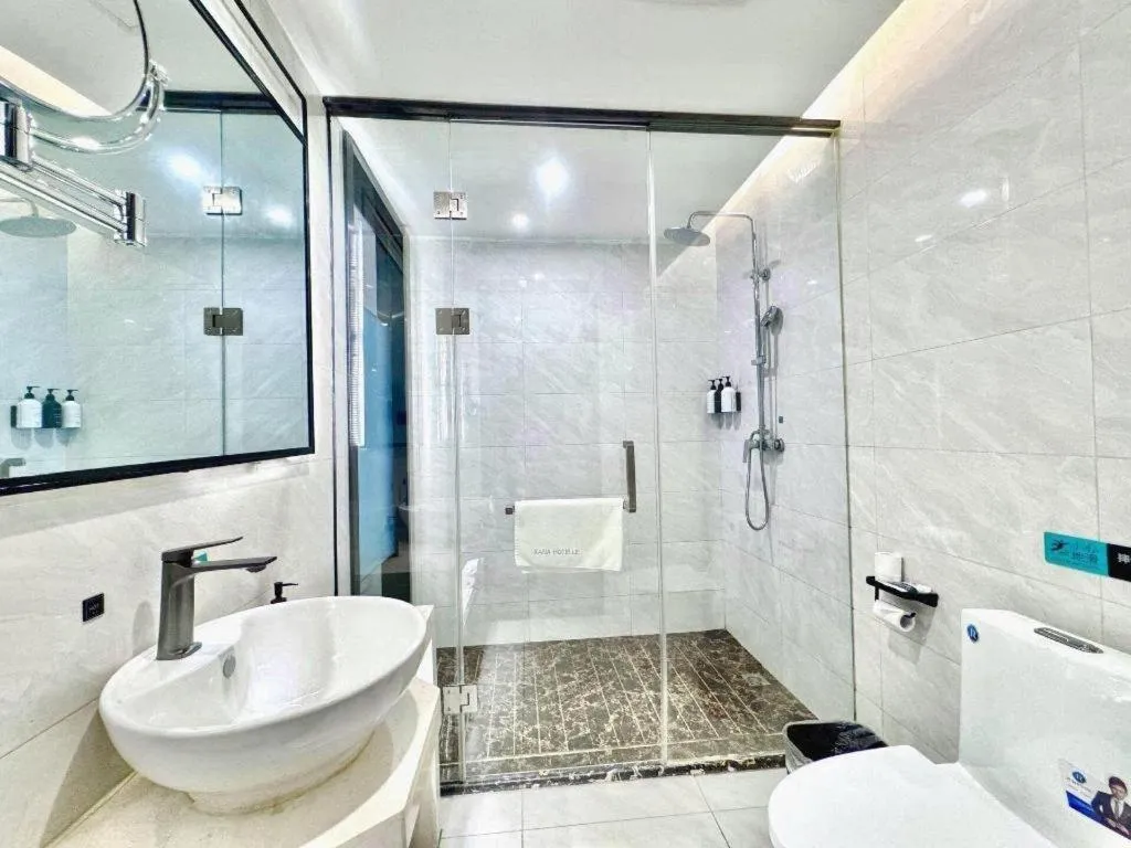 Xana Lite Shangqiu Sui County Dennis