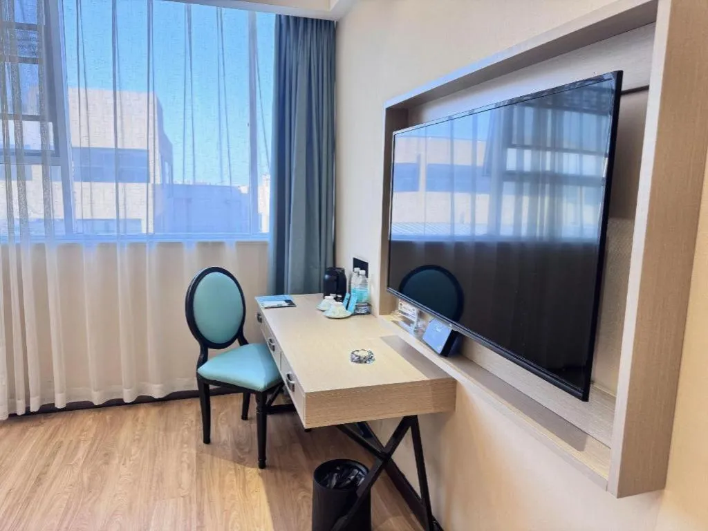 Xana Lite Shangqiu Sui County Dennis