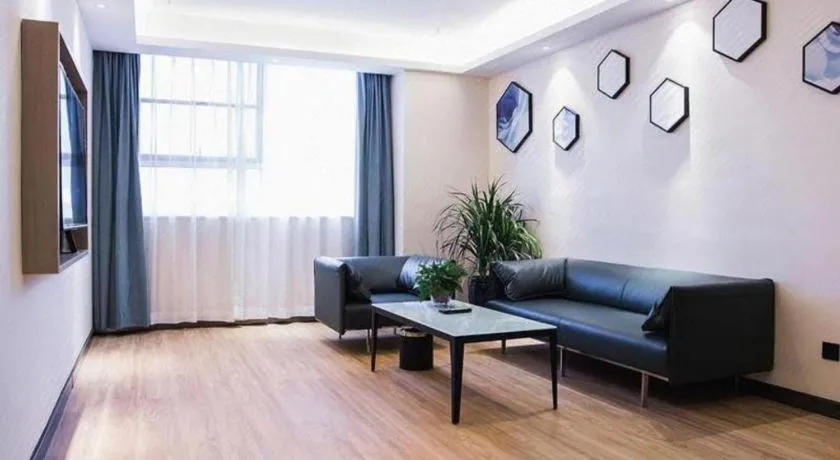 Xana Lite Shangqiu Sui County Dennis