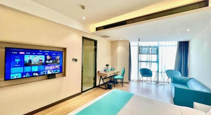 Xana Lite Shangqiu Sui County Dennis