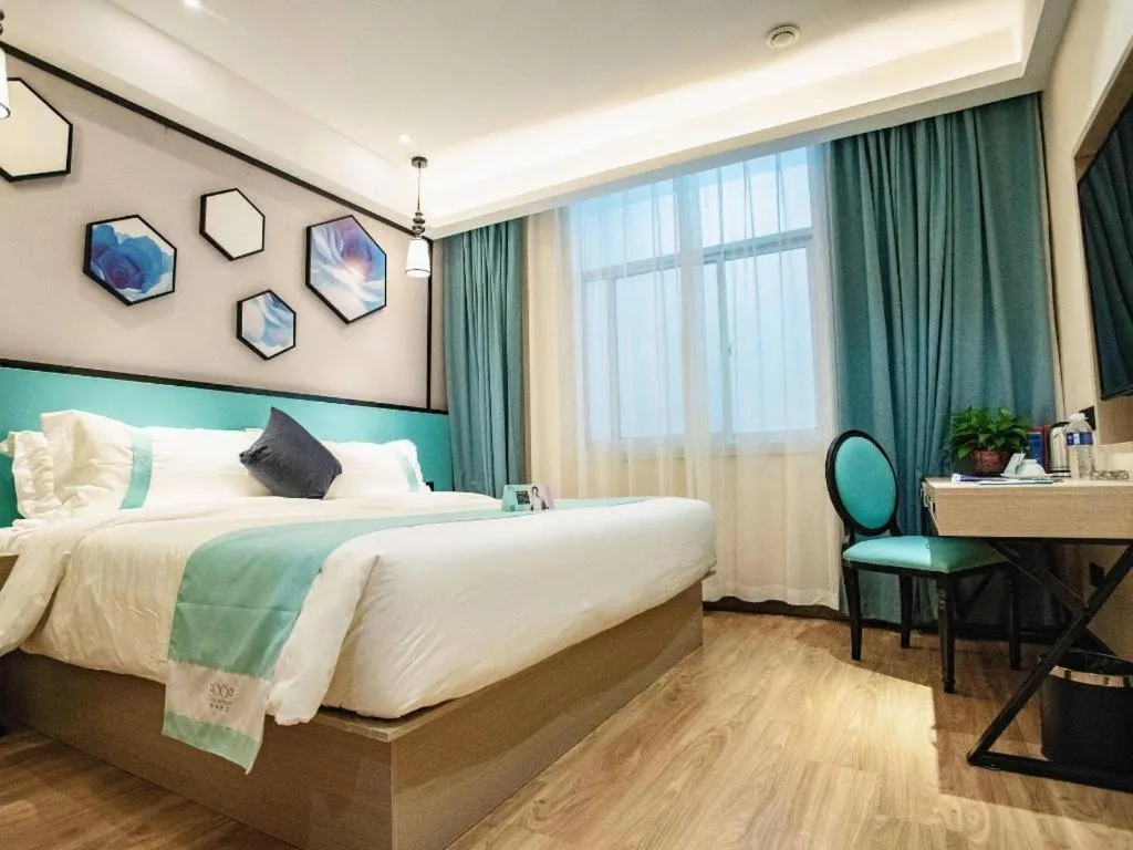 Bed in Xana Lite Shangqiu Sui County Dennis