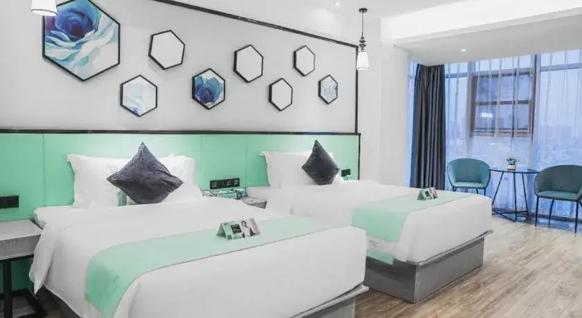 Bed in Xana Lite Shangqiu Sui County Dennis Bed in Xana Lite Shangqiu Sui County Dennis