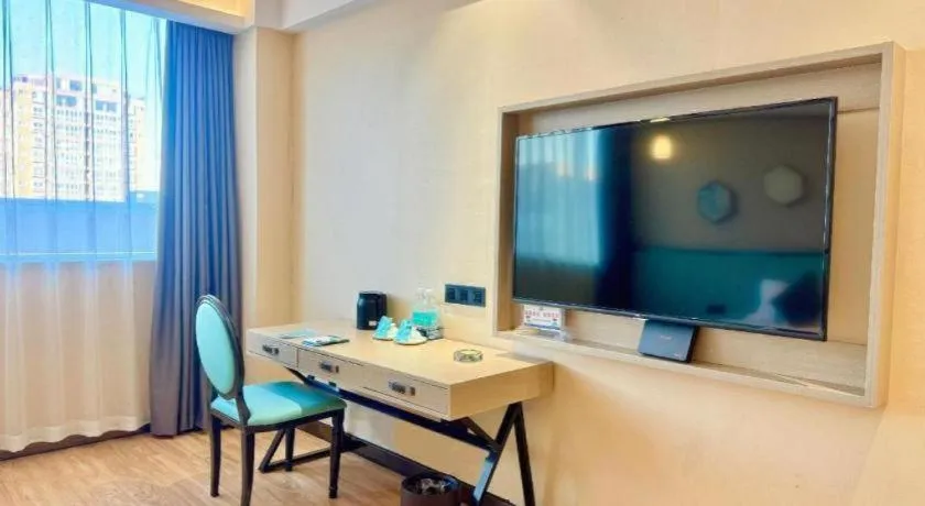 Xana Lite Shangqiu Sui County Dennis