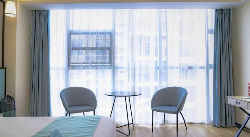 Xana Lite Shangqiu Sui County Dennis