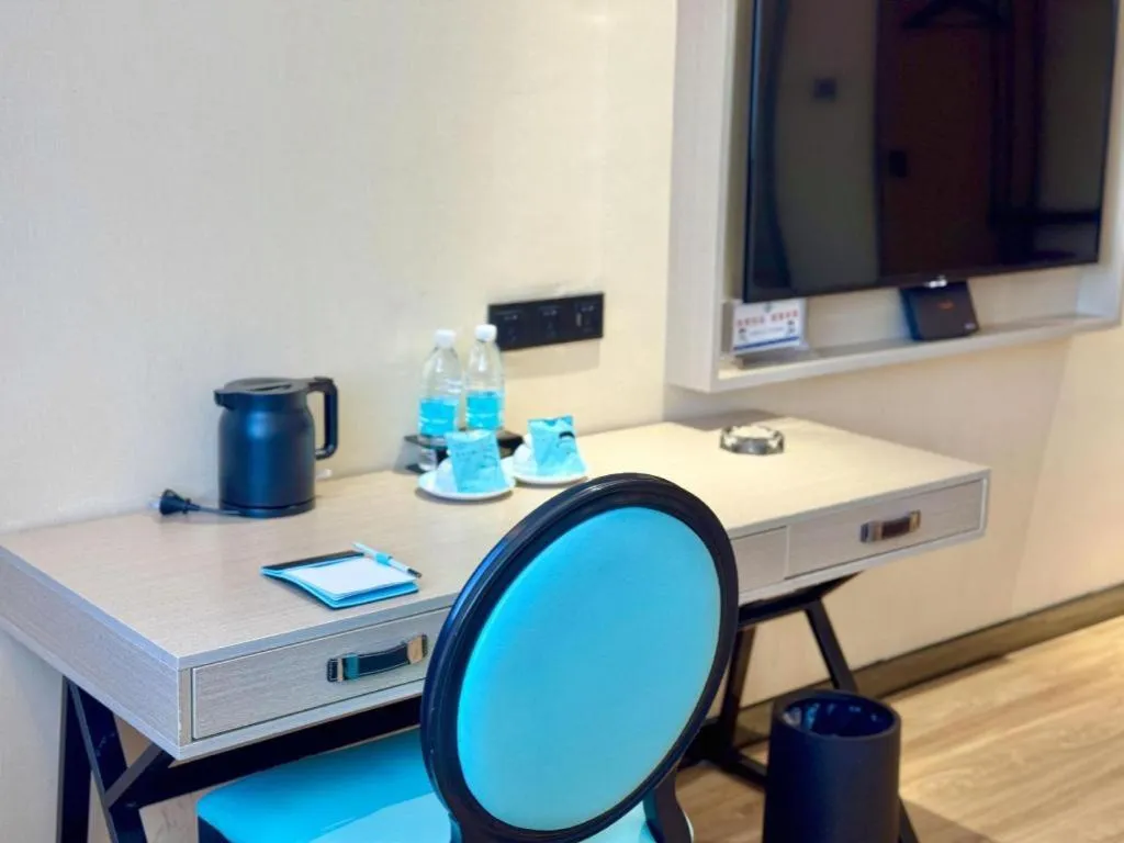 Xana Lite Shangqiu Sui County Dennis