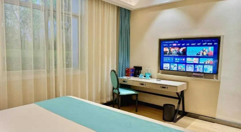 Bed in Xana Lite Shangqiu Sui County Dennis