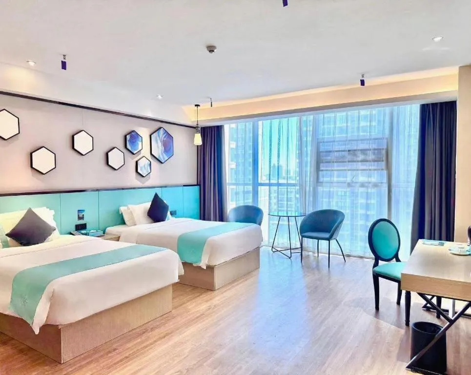 Bed in Xana Lite Shangqiu Sui County Dennis