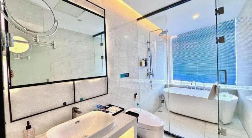 Xana Lite Shangqiu Sui County Dennis