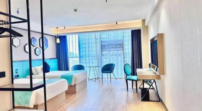 Xana Lite Shangqiu Sui County Dennis