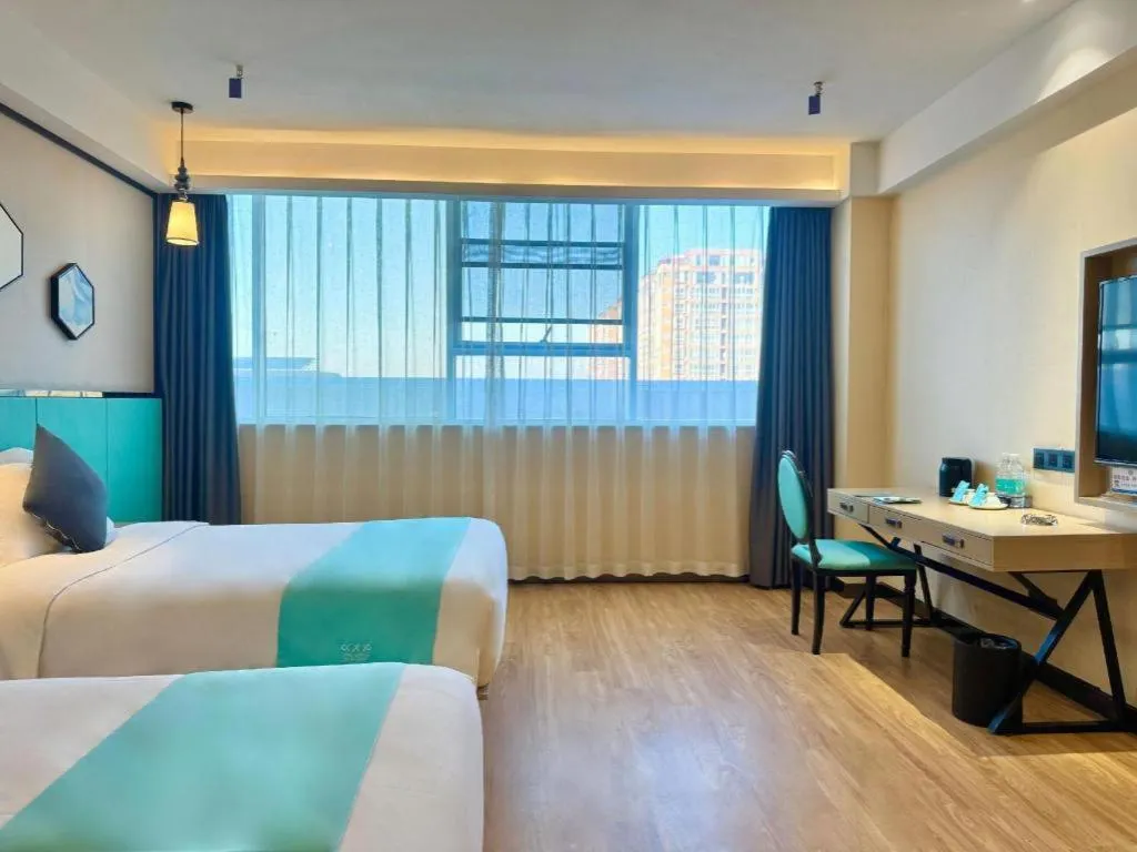 Bed in Xana Lite Shangqiu Sui County Dennis