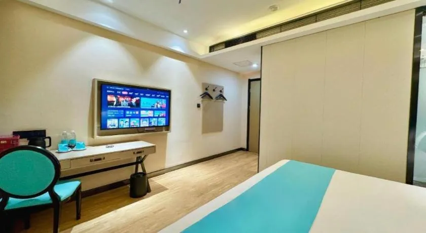 Bed in Xana Lite Shangqiu Sui County Dennis