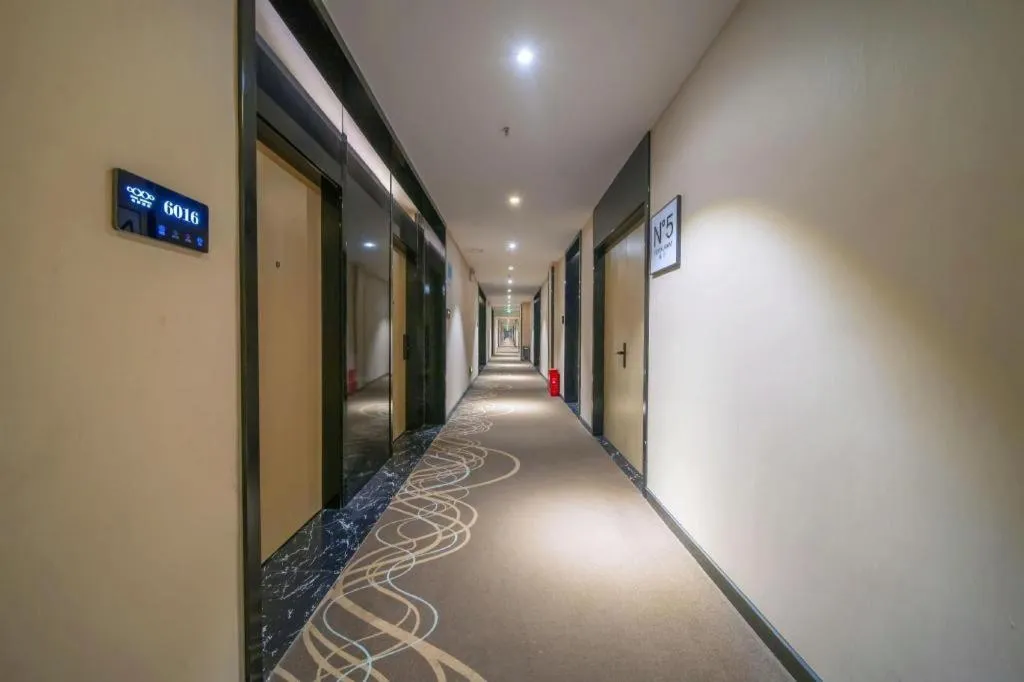 Xana Lite Shangqiu Sui County Dennis