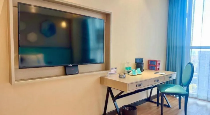 Xana Lite Shangqiu Sui County Dennis