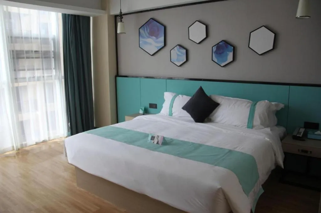 Bed in Xana Lite Shangqiu Sui County Dennis