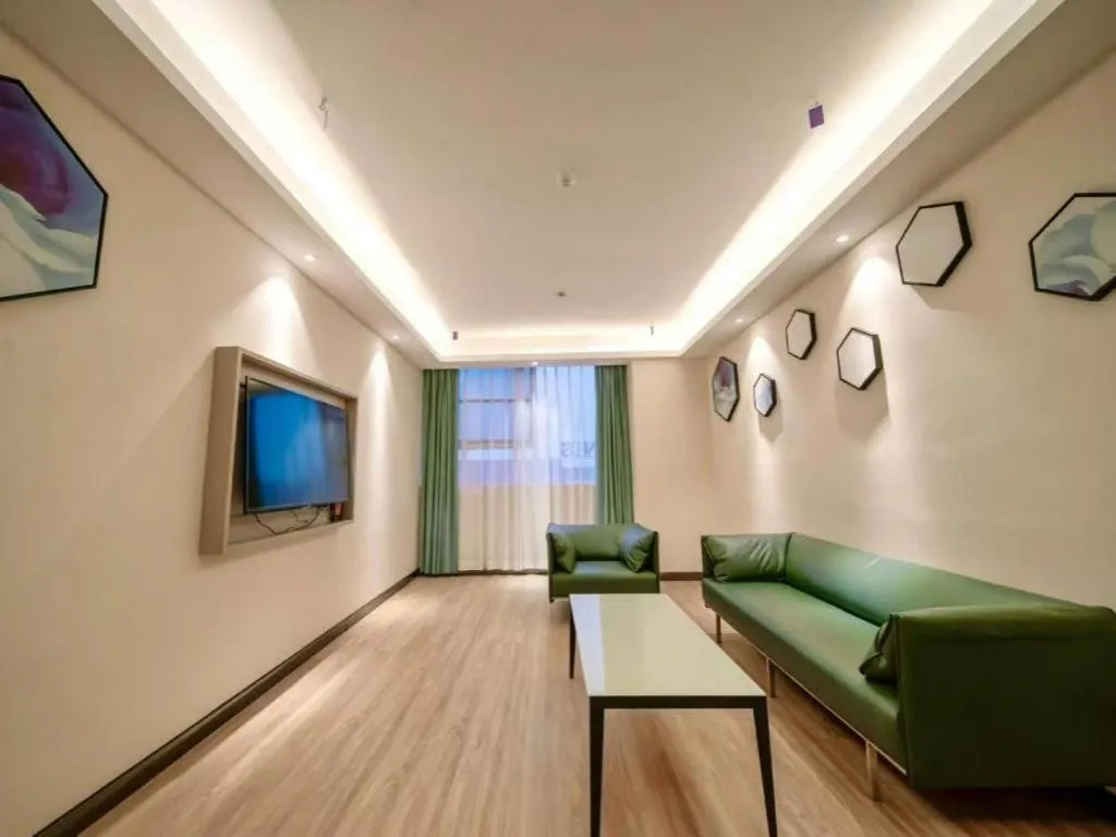 Xana Lite Shangqiu Sui County Dennis