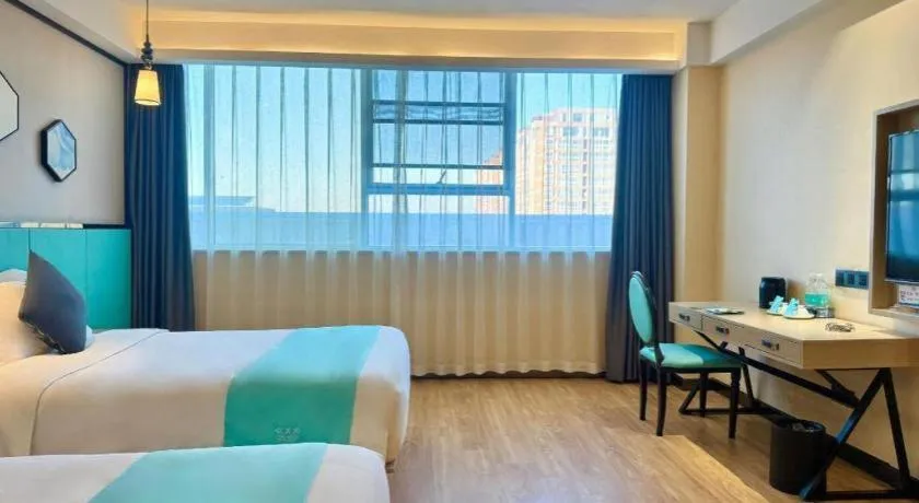 Bed in Xana Lite Shangqiu Sui County Dennis