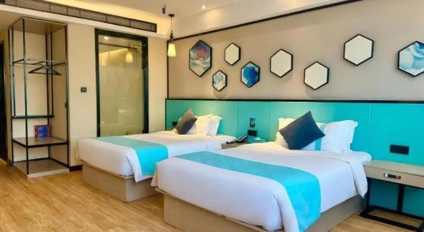 Bed in Xana Lite Shangqiu Sui County Dennis