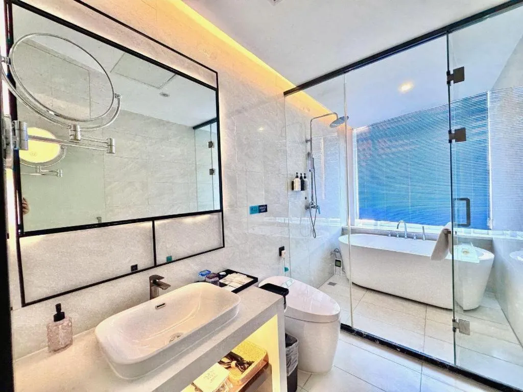 Xana Lite Shangqiu Sui County Dennis