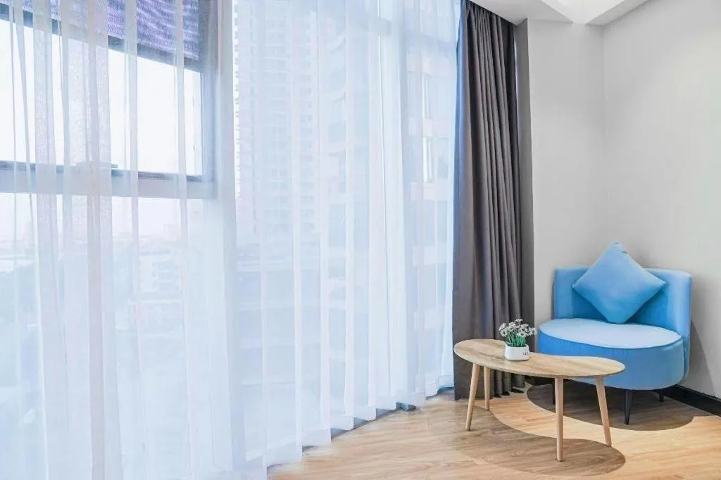 Xana Lite Shangqiu Sui County Dennis