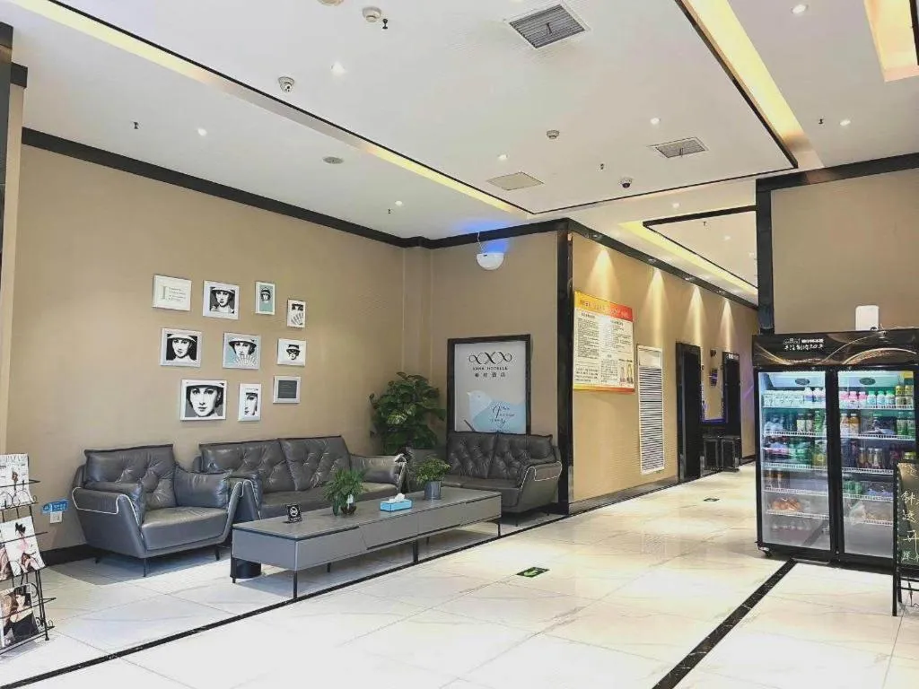 Xana Lite Shangqiu Sui County Dennis