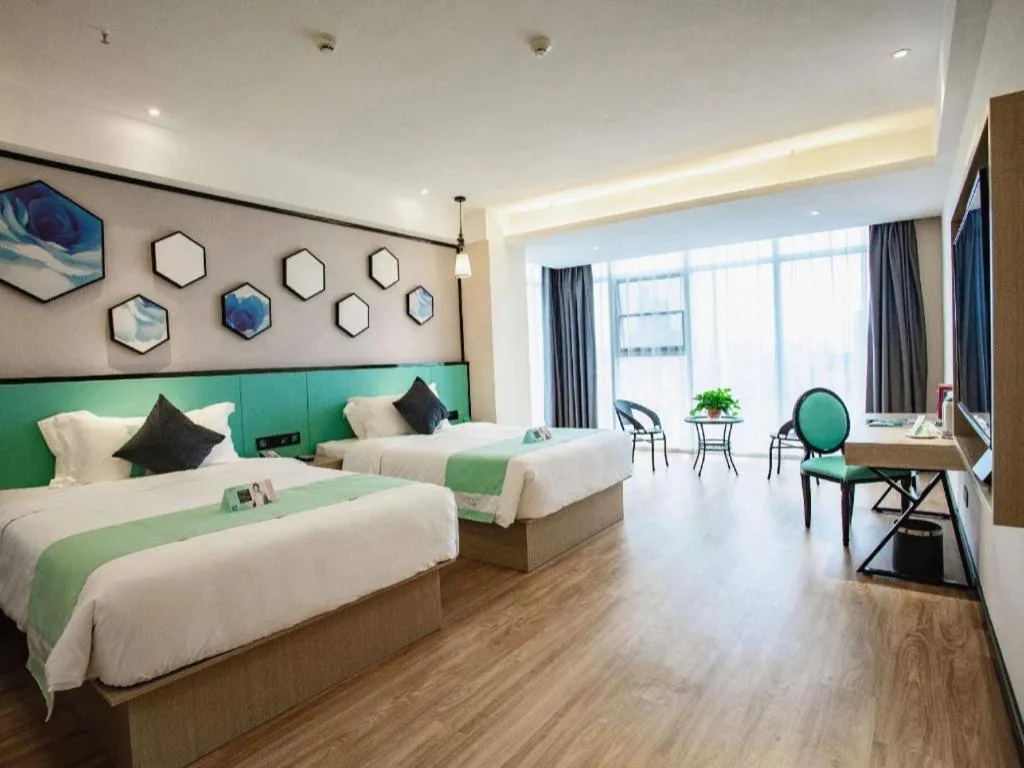 Bed in Xana Lite Shangqiu Sui County Dennis