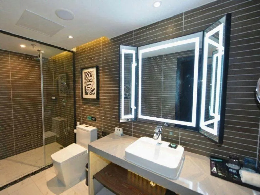 Xana Hotelle Yining Airport Road Jinwuyuan