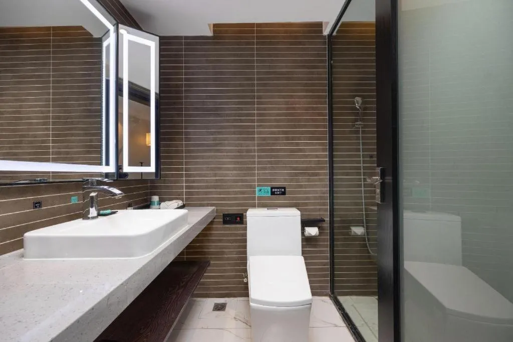 Xana Hotelle Yining Airport Road Jinwuyuan