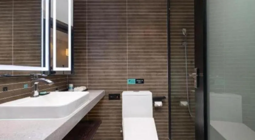 Xana Hotelle Yining Airport Road Jinwuyuan