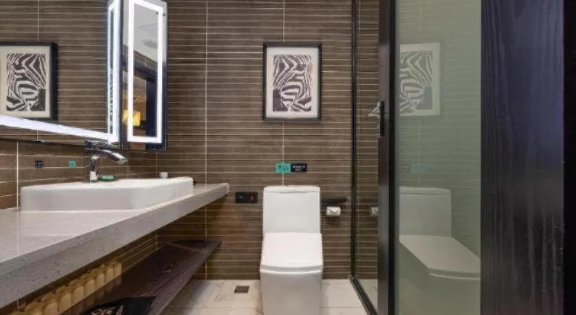 Xana Hotelle Yining Airport Road Jinwuyuan