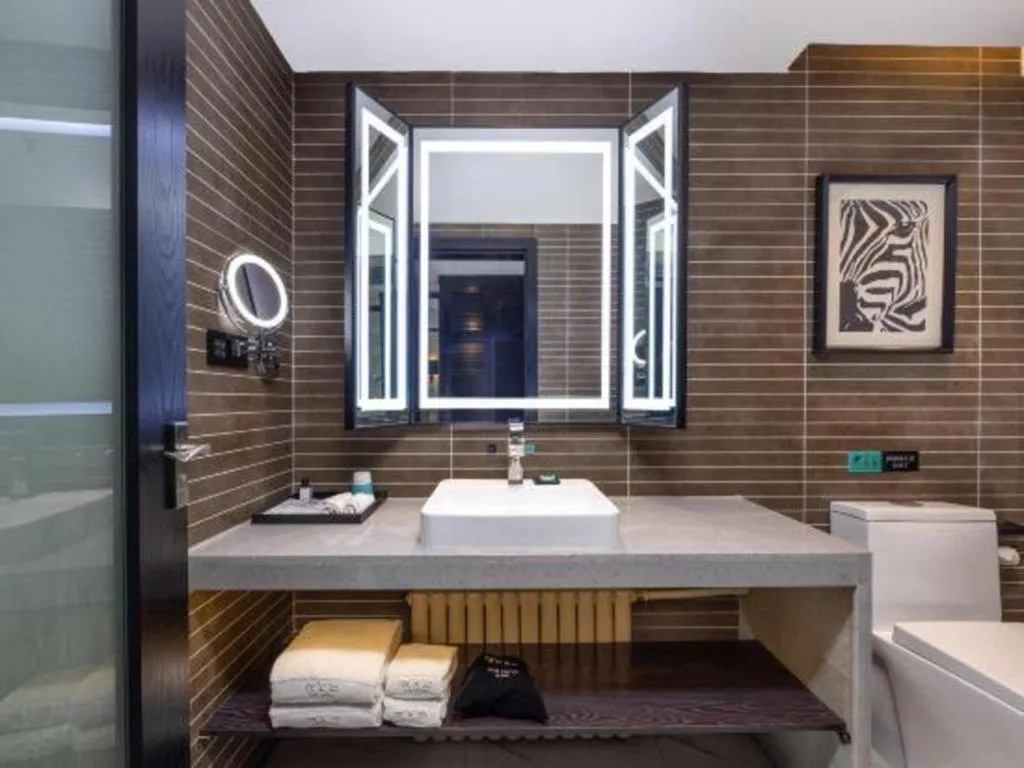 Xana Hotelle Yining Airport Road Jinwuyuan