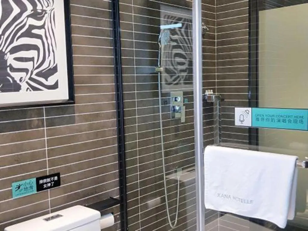 Xana Hotelle Yining Airport Road Jinwuyuan