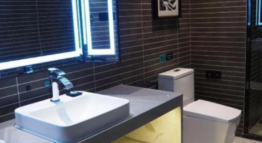 Xana Hotelle Yining Airport Road Jinwuyuan