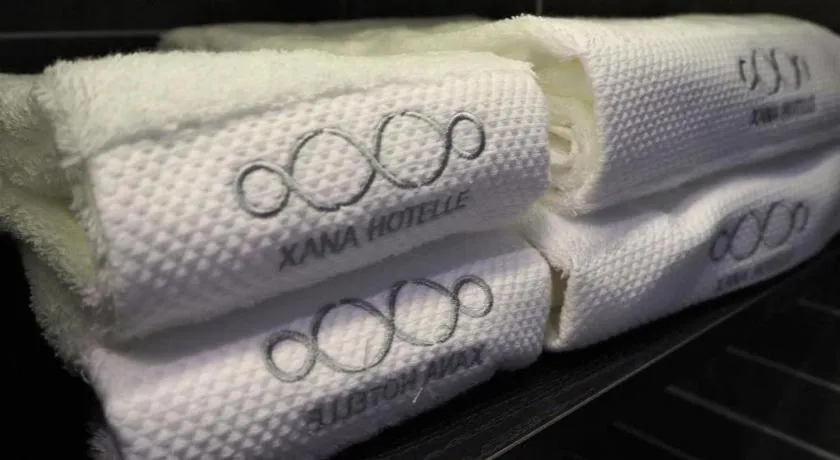 Xana Hotelle Yining Airport Road Jinwuyuan