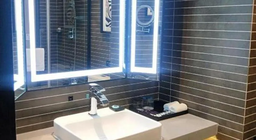 Xana Hotelle Yining Airport Road Jinwuyuan