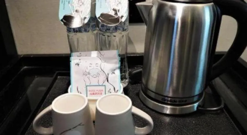 Xana Hotelle Yining Airport Road Jinwuyuan