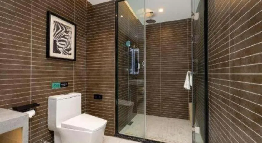 Xana Hotelle Yining Airport Road Jinwuyuan