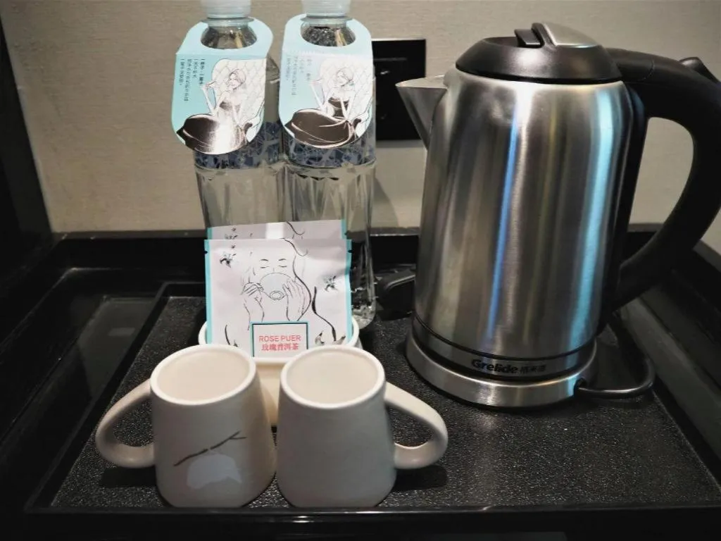 Xana Hotelle Yining Airport Road Jinwuyuan